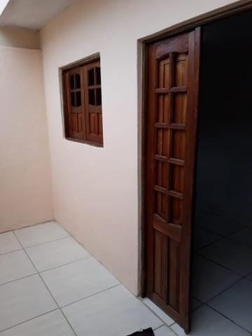 Vendo ou troco Casa no José Liberato 29.500 extra ! - Foto 9