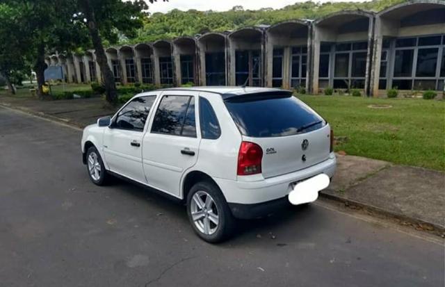 Gol Power 1.6 completo - Foto 4