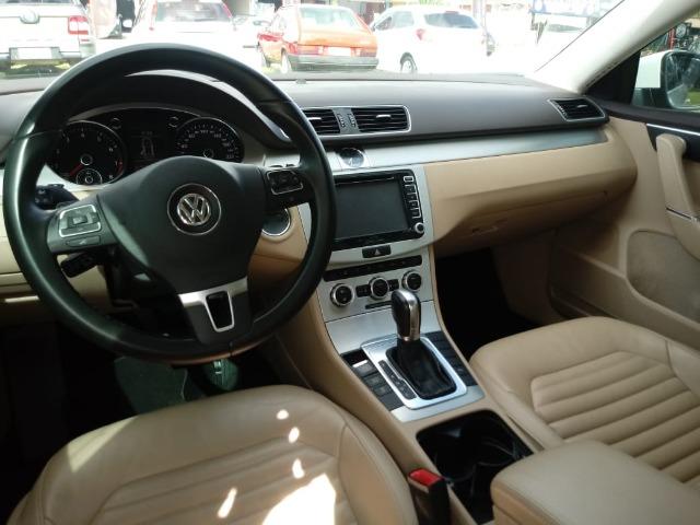 Passat Turbo Tsi 2.0 Aut. (com Teto e Rodas) 2012 - Foto 10