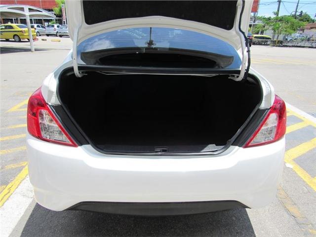 Nissan Versa 1.6 16v flex sl 4p manual - Foto 10