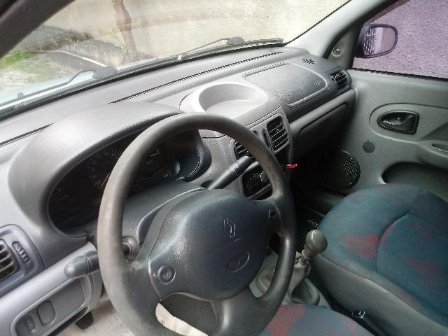 Renault clio 1.0 - Foto 6