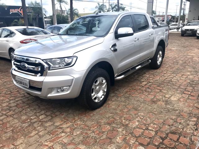 Ranger xlt 3.2