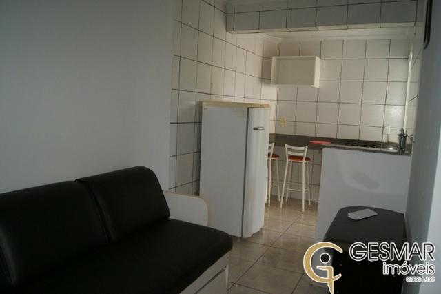 Apartamento de 01 quarto, excelente localização - Foto 3