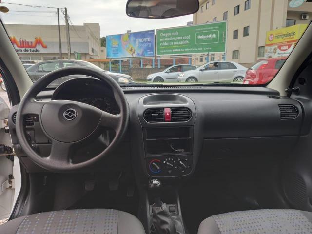 Corsa Maxx 1.4 Completo 60000 km - Foto 9