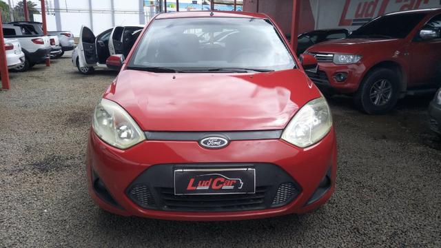 Ford - Fiesta Rocan 1.6 Manual - 2012 - Foto 3