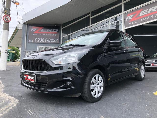 FORD KA 2015/2015 1.0 TI-VCT SE 12V FLEX 4P MANUAL - Foto 5