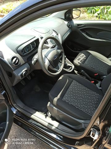 Ford Ka Hatch 17/18 1.5 completo - Foto 5