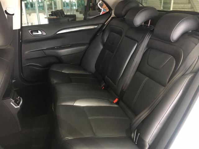 C4 LOUNGE 2013/2014 1.6 EXCLUSIVE 16V TURBO GASOLINA 4P AUTOMÁTICO - Foto 10