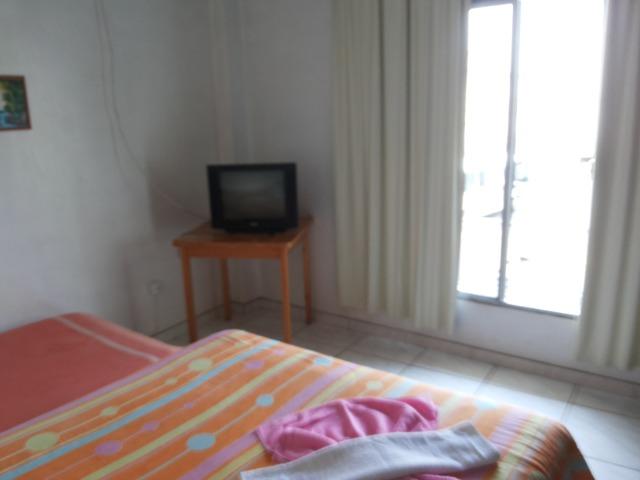 Quarto com banheiro, internet, agua, luz, inclusos - Foto 5