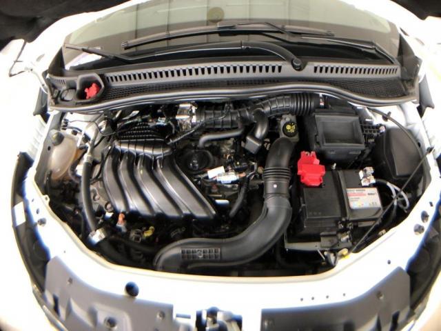 CAPTUR CAPTUR Intense 1.6 16V Flex 5p Aut. - Foto 11
