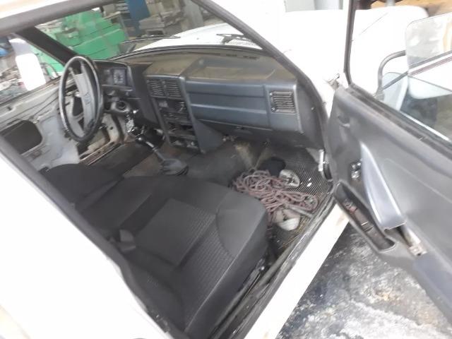 Peugeot 504 Pick-up Diesel - Foto 3