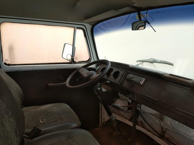 Kombi ano 2000 - Foto 5