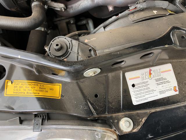 Marea Turbo Original - Foto 11