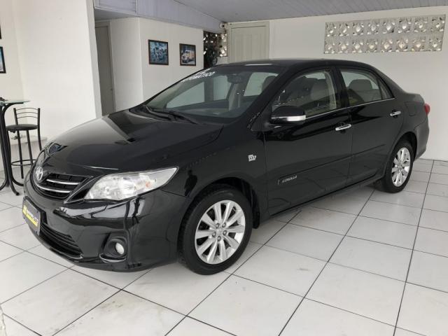 Corolla ALTIS 2.0 Flex 16V Aut. - Foto 2