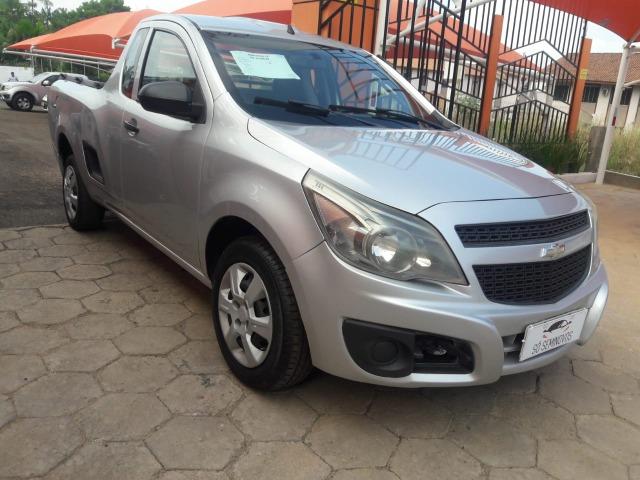 Montana ls 1.4 completa - Foto 9