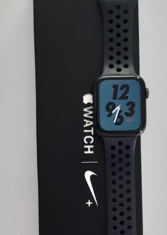 Apple Watch Nike+ series 4 (GPS) 44mm