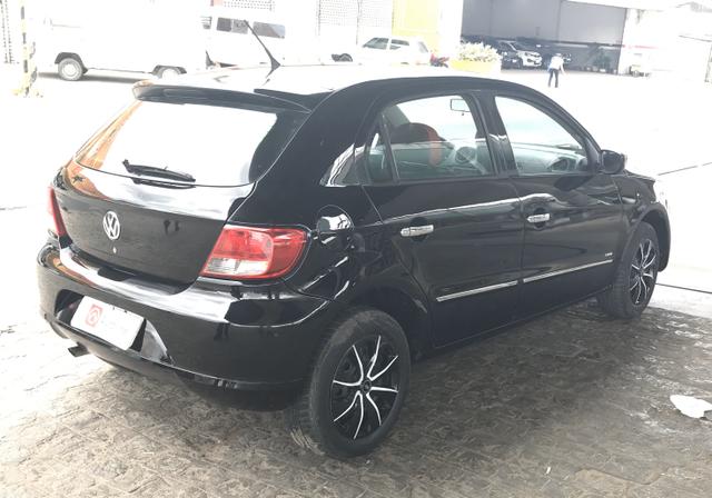 Gol trend 1.0, ano: 2009 - Foto 10