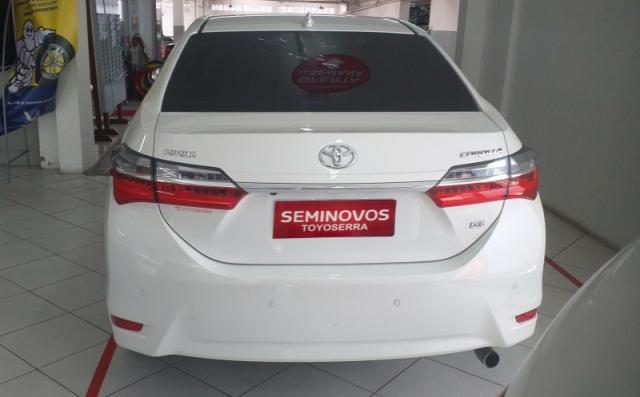 TOYOTA COROLLA 2.0 XEI 16V FLEX 4P AUTOM?TICO. - Foto 6