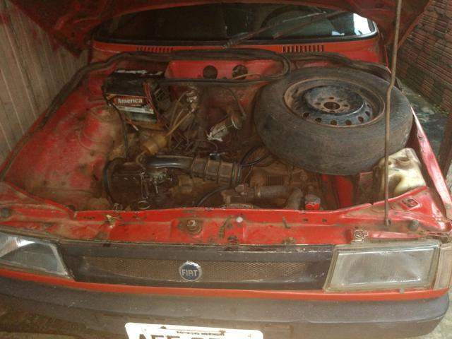 Carro para ramal - Foto 5