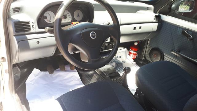 Fiat Uno Mille Fire - Foto 5