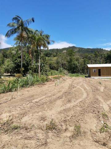 Terreno com 532 m2 em Santo Amaro da Imperatriz - Foto 3