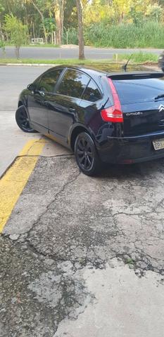 Citroen C4 Hatch 1.6 GLX Manual - 2010 - Foto 5