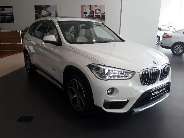 BMW X1 xLine muito top, 11 mil/km