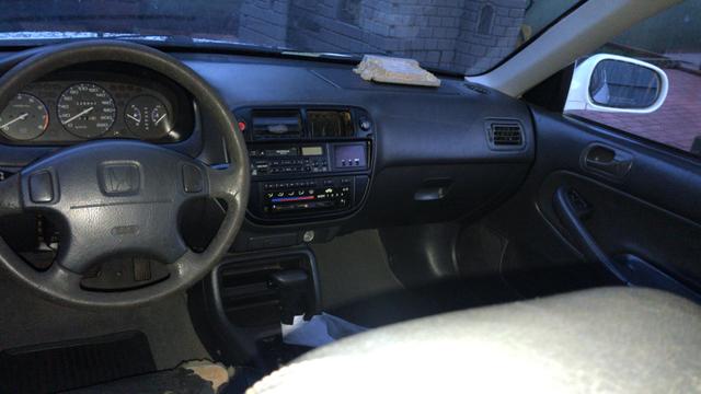 Honda Civic barato! - Foto 10
