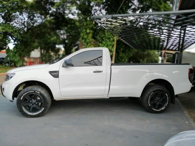 Ranger xls Flex 2014 - Foto 6