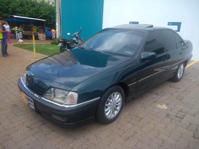 GM - CHEVROLET OMEGA CD 4.1 / 3.0 1996 - 703129049  OLX