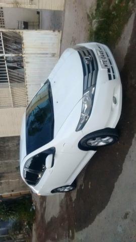 Honda city 2O1O - Foto 3