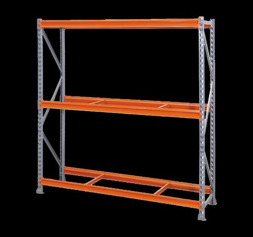 Mini Porta Pallet - R$ 1.520,00
