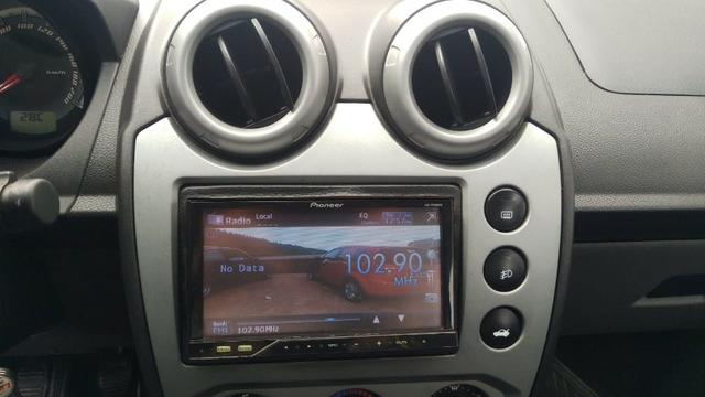 Ford - Fiesta Rocan 1.6 Manual - 2012 - Foto 16
