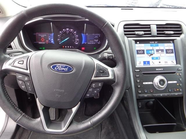 Ford - Fusion 2.0 Hybrid Top de linha - 2017 - Foto 7
