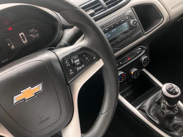ONIX 2019/2019 1.0 MPFI LT 8V FLEX 4P MANUAL - Foto 8