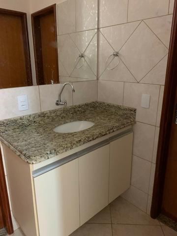 Casa Belissima otima Localização 2 qts, 4 garagem prox shoping Passeio das Aguas - Foto 14