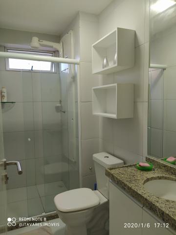 Apt de 2 quartos no eko Home Clube, oportunidade - Foto 19