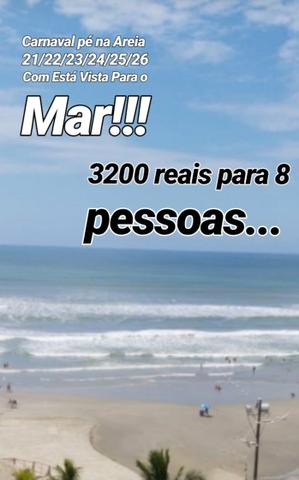 Praia Grande Carnaval De frete para o Mar - Foto 7