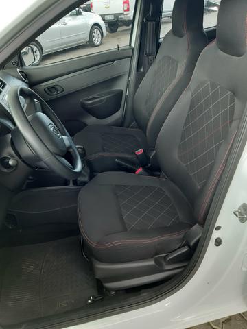 Renault KWID 2018 Zen 1.0 Completo R$32.900,00 - Foto 10