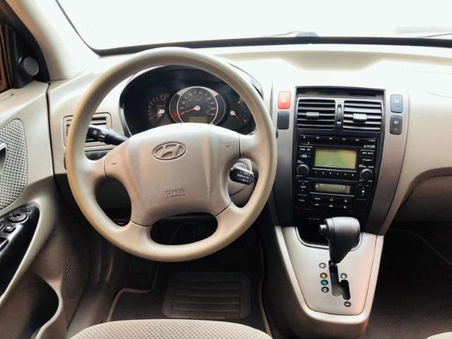 Hyundai Tucson Gls 2.0 Automática - 2013 - Foto 10