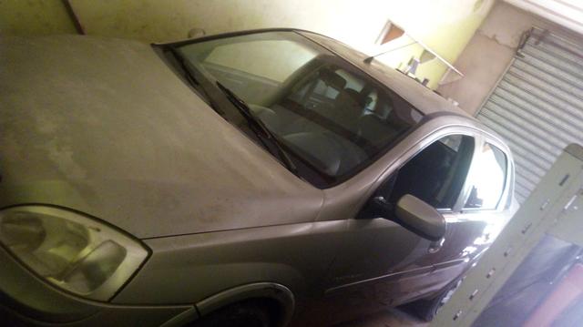 Corsa sedan 2008/2009. R$ 12.000, 00 - Foto 4