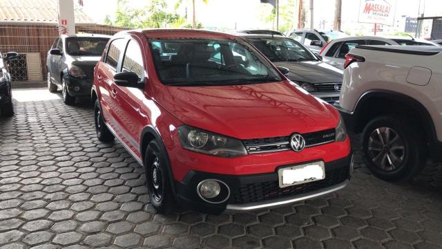 Gol Rally 1.6 2014/2014 flex - Foto 5