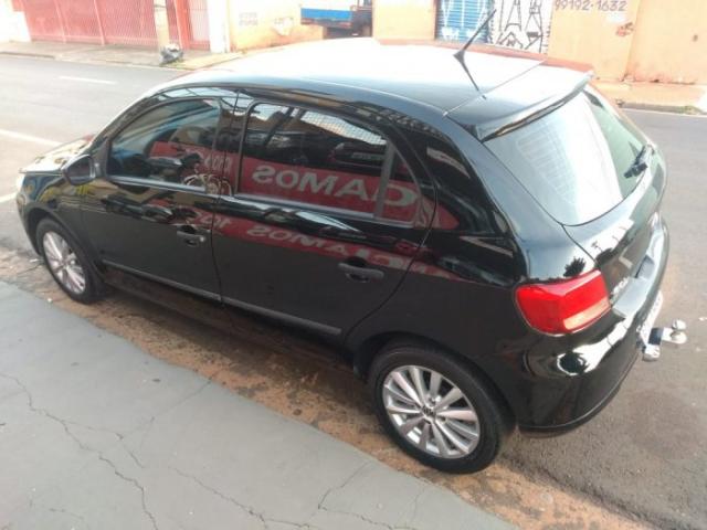 Volkswagen gol 2009 1.0 mi 8v flex 4p manual g.v - Foto 4