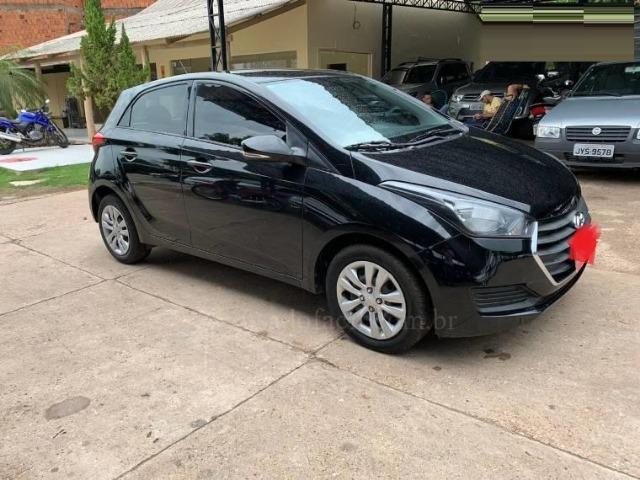 Hb20 Hatch Comfort Plus Flex - Foto 2
