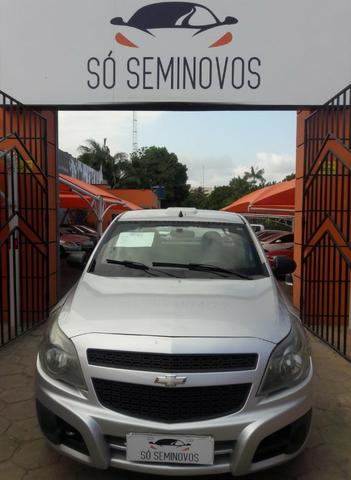 Montana ls 1.4 completa