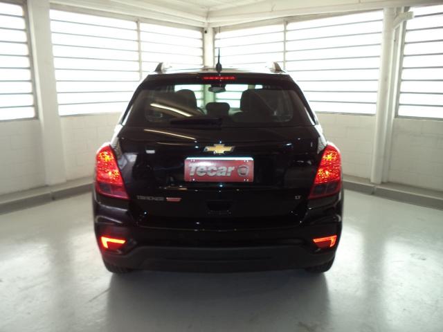 TRACKER 2017/2018 1.4 16V TURBO FLEX LT AUTOMÁTICO - Foto 3