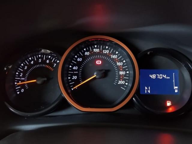 RENAULT SANDERO STEP 16 - Foto 5