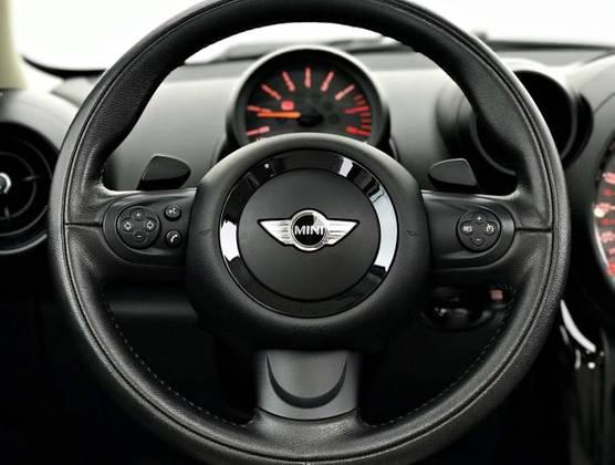 COUNTRYMAN 2015/2016 1.6 S TOP 16V 184CV GASOLINA 4P AUTOMÁTICO - Foto 10