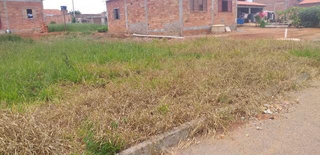 Lote Residencial Dori contato * - Foto 3