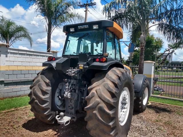 Trator Valtra BH180 ano 2013 - Foto 3